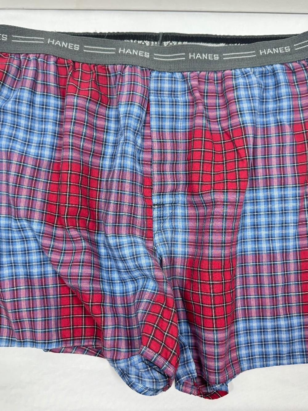 Hanes Large Underwear/Boxers